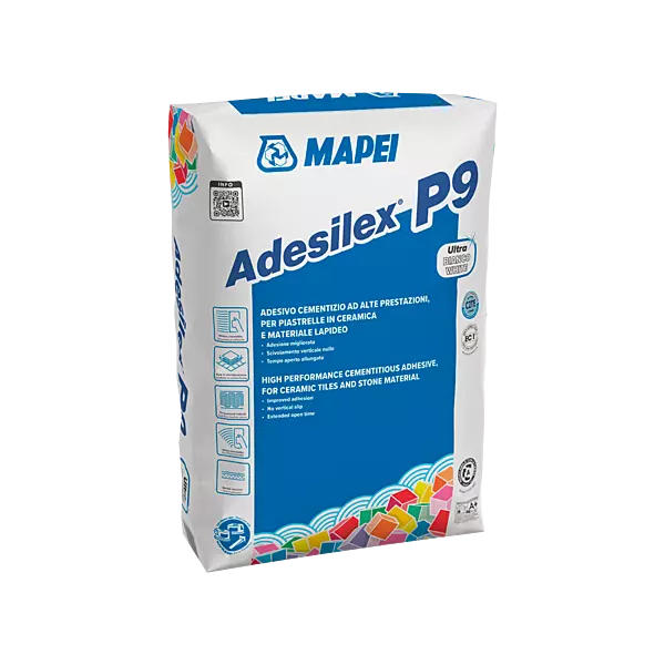 Adesilex P9