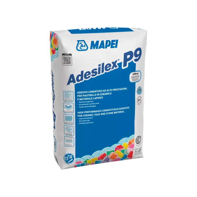 Adesilex P9