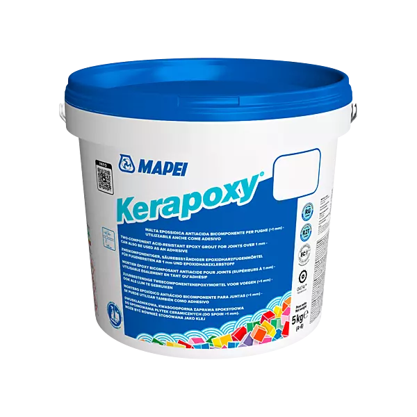 Kerapoxy