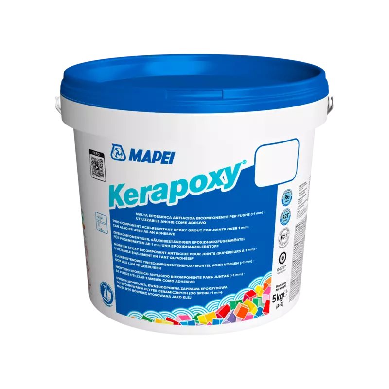 Kerapoxy