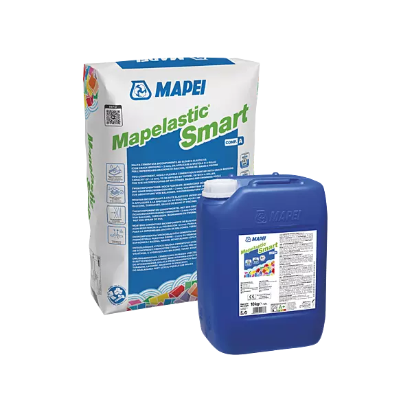 Mapelastic Smart