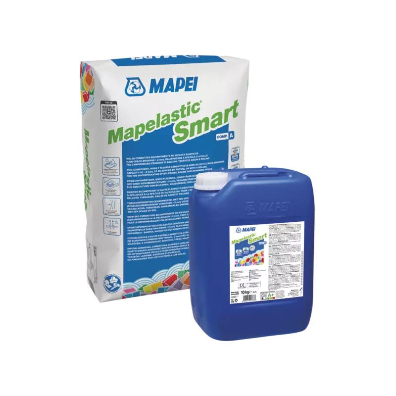 Mapelastic Smart