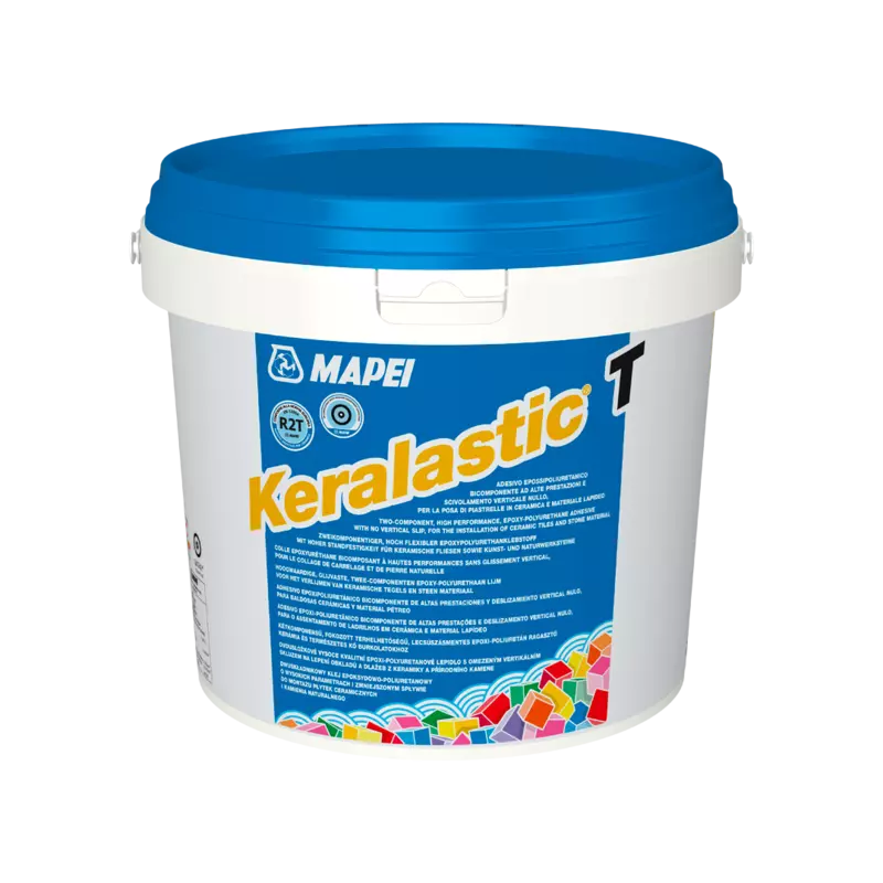Keralastic T IN