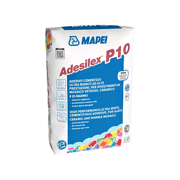 Adesilex P10