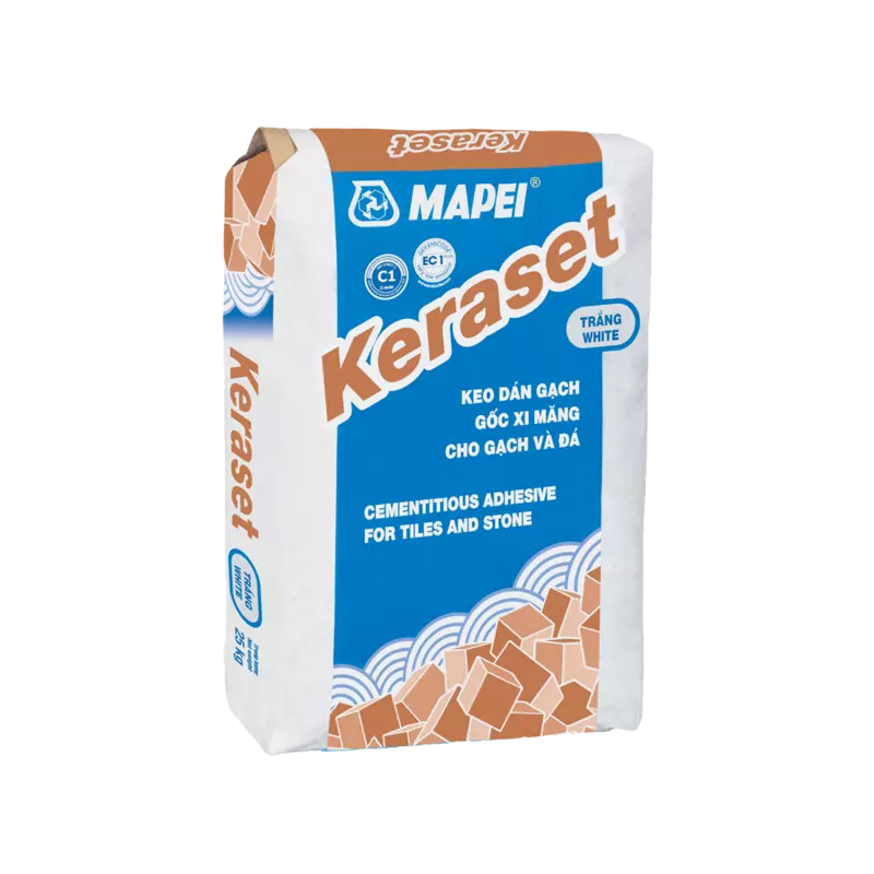 Keraset T