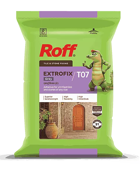 Roff Extrofix Adhesive