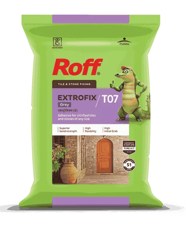 Roff Extrofix Adhesive