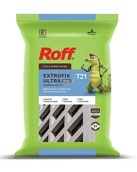 Roff Extrofix Ultra Adhesive