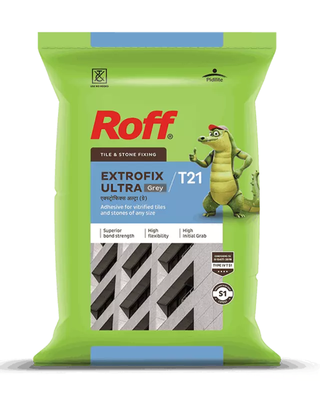 Roff Extrofix Ultra Adhesive