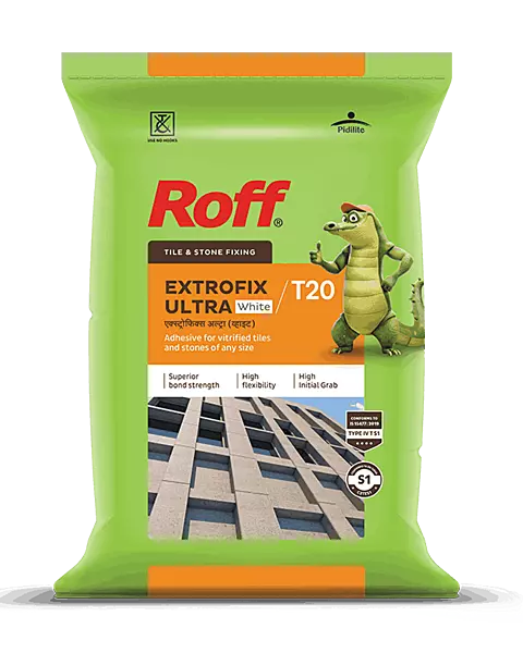 Roff Extrofix Ultra Adhesive