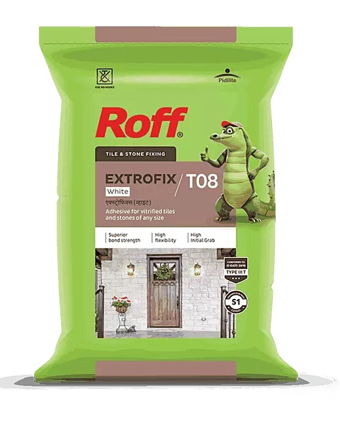 Roff Extrofix Adhesive