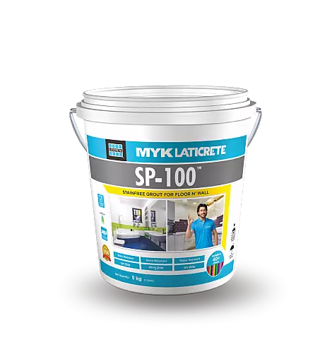 SP-100™ Tile joint