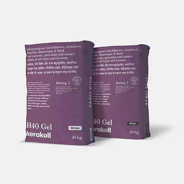 H40 Gel