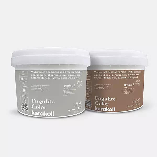 Fugalite Color