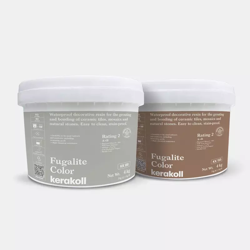Fugalite Color