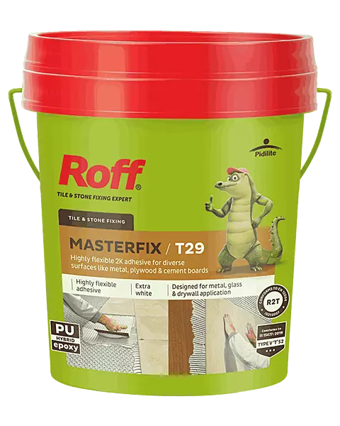 Roff Master Fix Adhesive