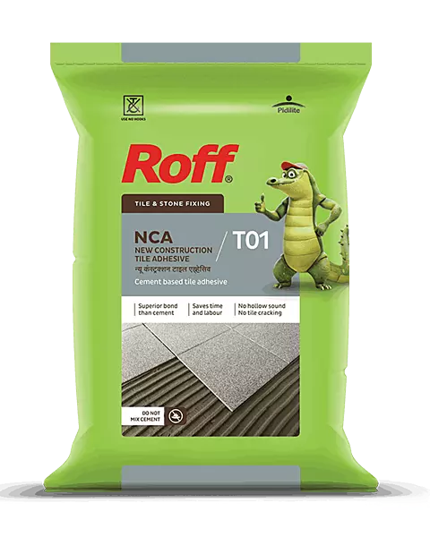 Roff New Construction Adhesive