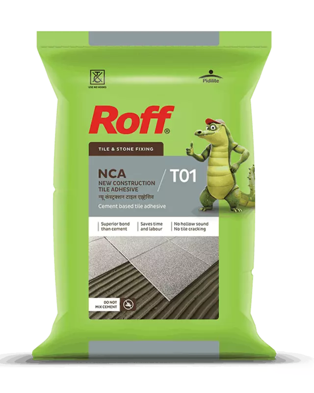 Roff New Construction Adhesive