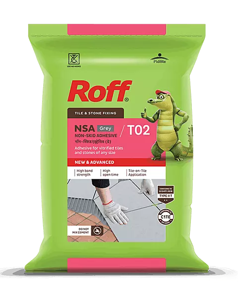 Roff Non Skid Adhesive