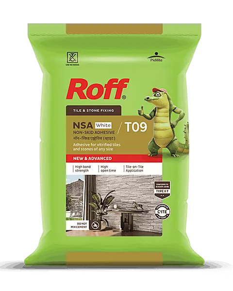 Roff Non Skid Adhesive