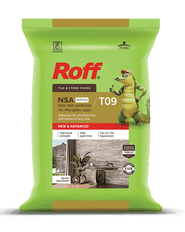 Roff Non Skid Adhesive
