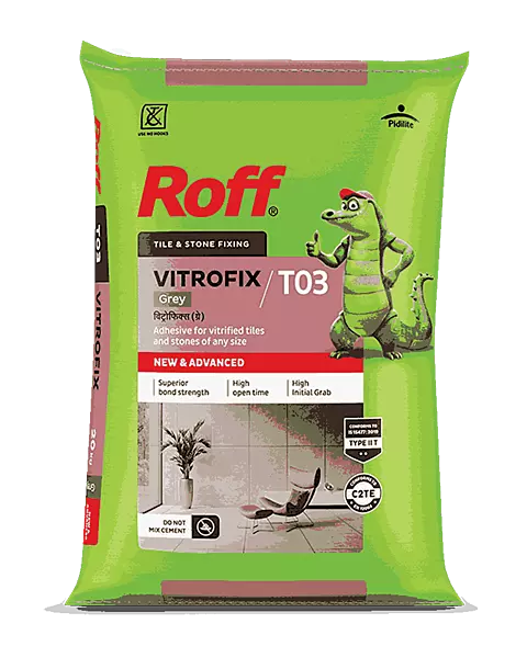 Roff Vitrofix Adhesive