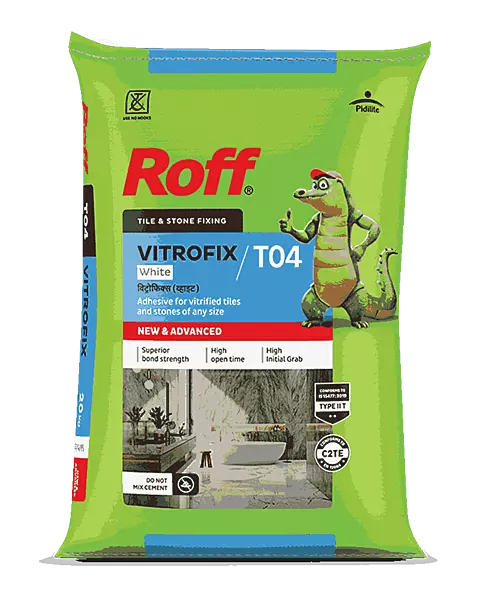 Roff Vitrofix Adhesive