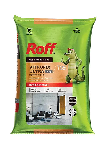 Roff Vitrofix Ultra Adhesive