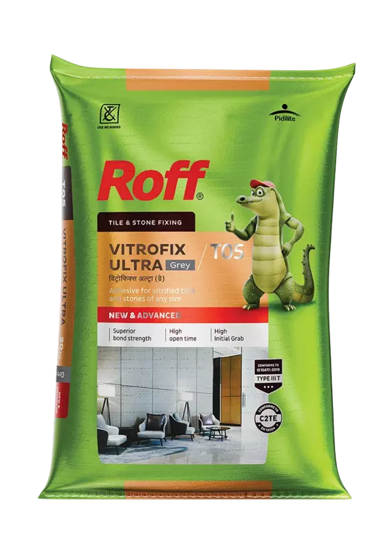 Roff Vitrofix Ultra Adhesive