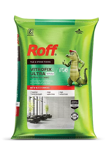 Roff Vitrofix Ultra Adhesive